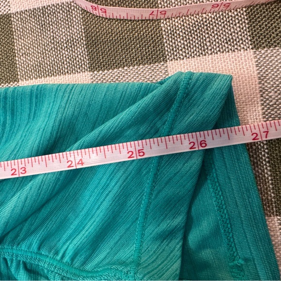 Athleta Pacific Countoured Tank Top - Picture 6 of 8